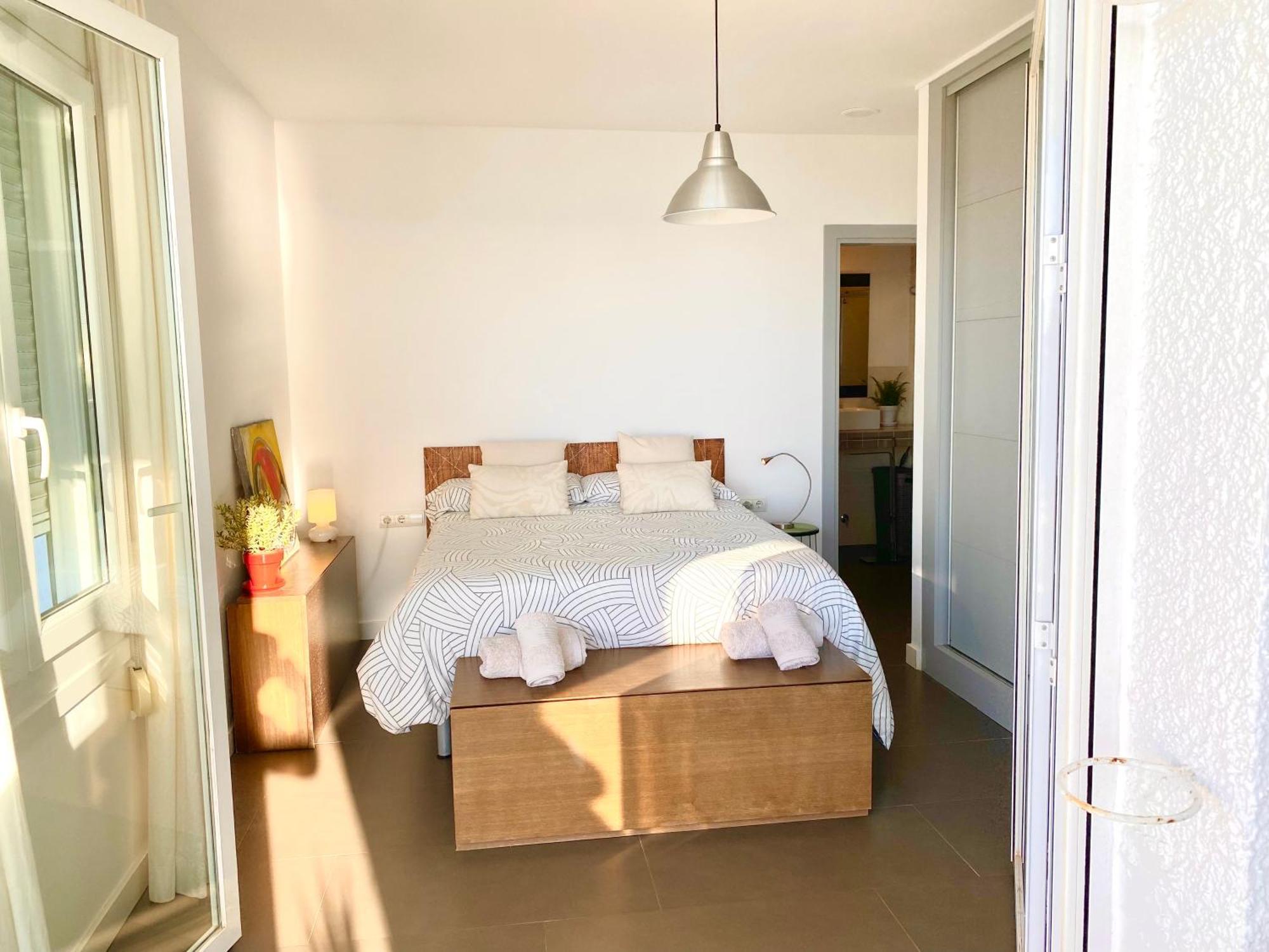 Modern Apartment Stunning Sea Views And Pool Nerja Bagian luar foto