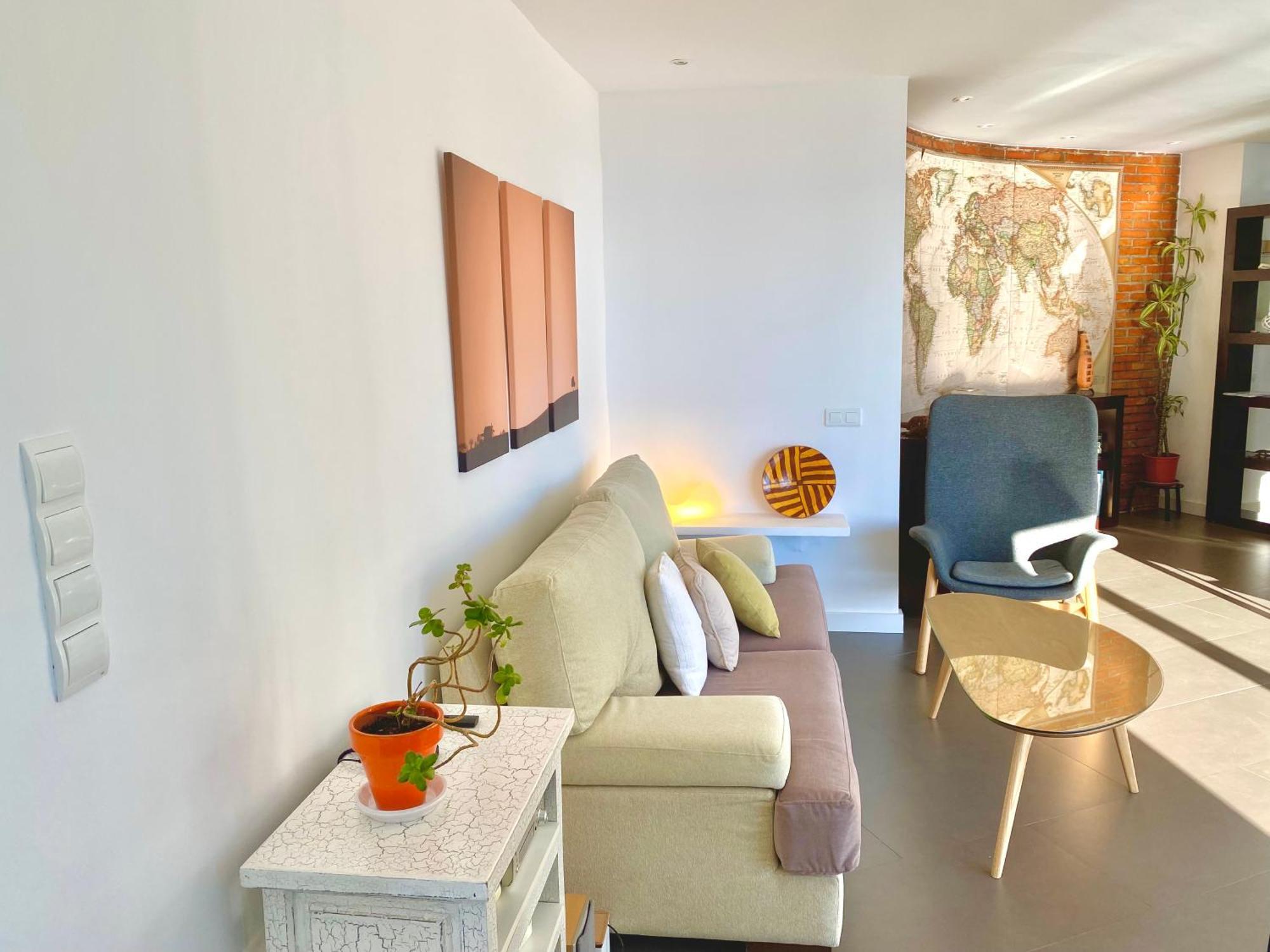 Modern Apartment Stunning Sea Views And Pool Nerja Bagian luar foto