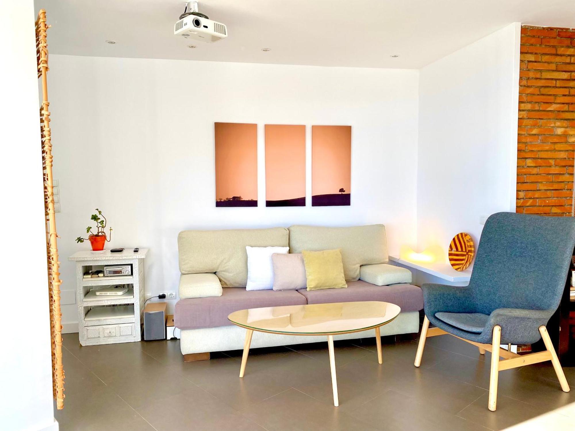 Modern Apartment Stunning Sea Views And Pool Nerja Bagian luar foto