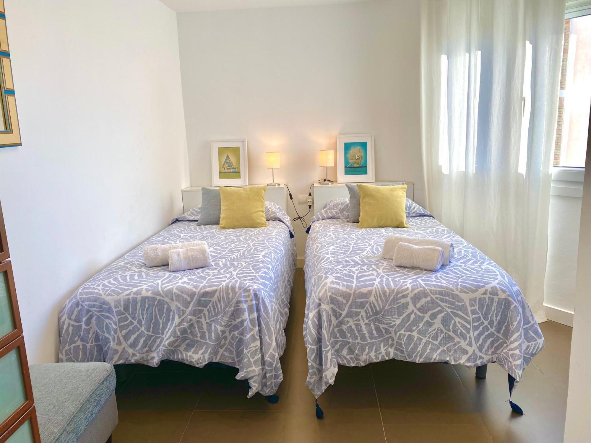 Modern Apartment Stunning Sea Views And Pool Nerja Bagian luar foto