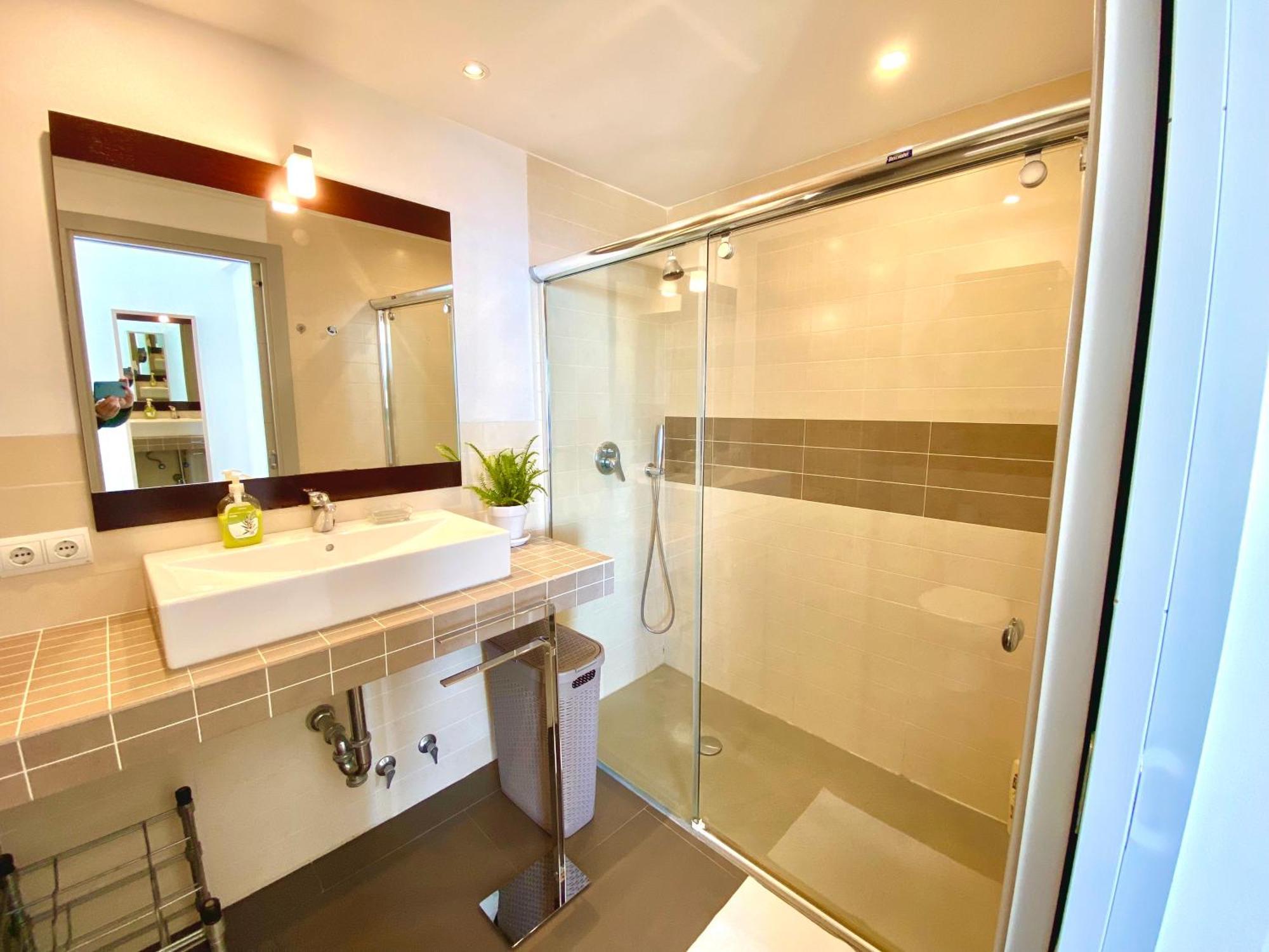 Modern Apartment Stunning Sea Views And Pool Nerja Bagian luar foto